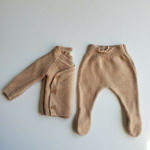 Quincy Mae Knit Set
